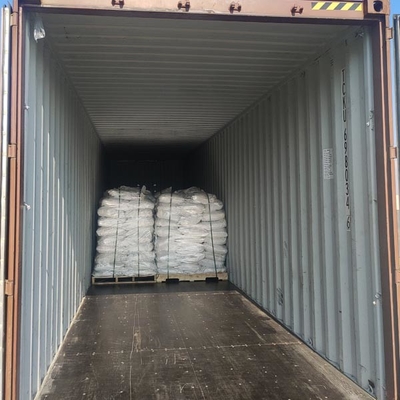 Besi ((III) Klorida Kecokelatan Hitam Ke Hitam Solid Besi Klorida Bubuk