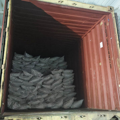 25 kg/kantong Ferric Chloride Anhydrous Powder 98%min 26MT/20GP