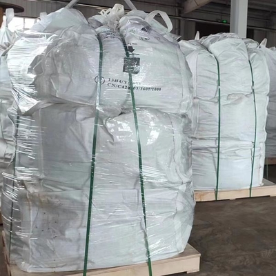 Ferric Chloride Anhydrous 450kg/kantong UN1773 KLASI8