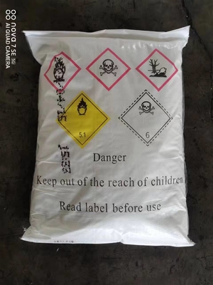 NaNO2 Natrium Nitrite 27 MT / 20 GP 25 KG/ BAG Digunakan untuk Asisten Pewarnaan