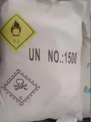 NaNO2 Natrium Nitrite CAS 7632-00-0 25 KG / AG untuk Antiseptik dan Pewarna