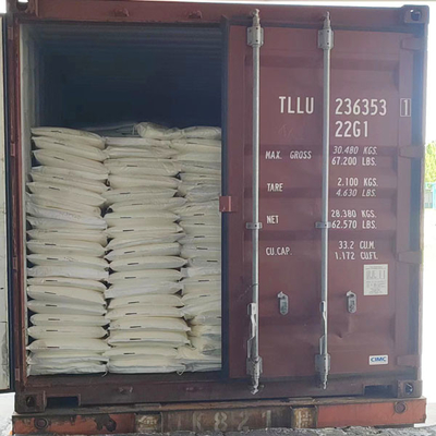 99% kemurnian Natrium nitrit bubuk Larut dalam air untuk aplikasi pencetakan dan pewarnaan