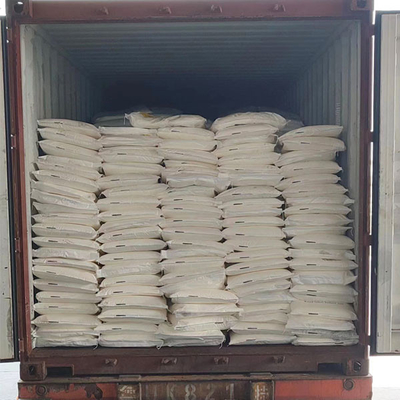 25kg/Kantong Bubuk Putih Natrium Nitrite UN 1500 Untuk Konservatif Makanan Dan Pengeras