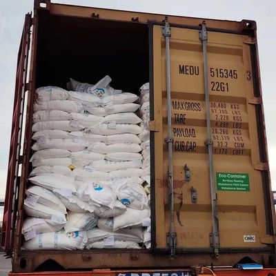 NaNO2 Natrium Nitrite Digunakan Sebagai Mordan Dalam Pewarnaan Kain 25 KG / BAG