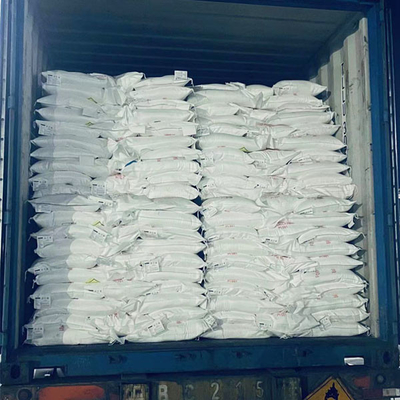NaNO3 Natrium Nitrate 99,3% Min 25kg/Bag Putih Kristalin
