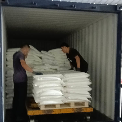 25 KG/BAG Natrium Nitrate CAS 7631-99-4 Rumus NaNO3