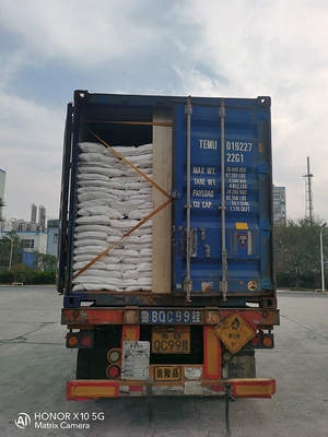 NaNO3 natrium nitrat digunakan sebagai bahan baku untuk menyiapkan bubuk enamel
