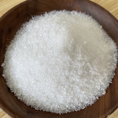 Ammonium Sulfat (NH4) 2SO4 Digunakan Sebagai Pupuk Nitrogen yang Baik