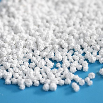 Kalsium klorida CaCl2 50 KG / BAG Berwarna putih tanpa air Granular