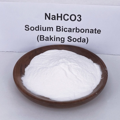 Natrium bikarbonat kemurnian tinggi Baking Soda NaHCO3 Powder CAS 144-55-8