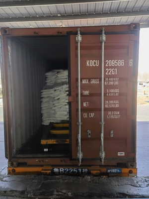 Bubuk Putih 25 KG / BAG NaNO3 Natrium Nitrate Digunakan sebagai Agen Penghilang Warna