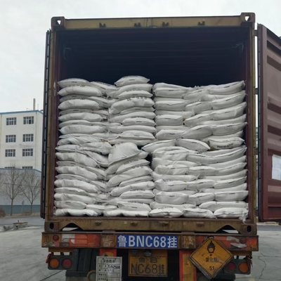 NaNO3 Natrium Nitrate 27 MT / 20 GP Paket 25 KG / BAG Digunakan untuk Penghambat Korosi