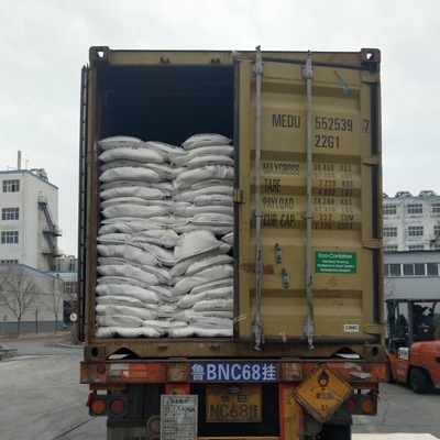 NaNO3 Natrium Nitrate 27 MT / 20 GP Paket 25 KG / BAG Digunakan untuk Penghambat Korosi