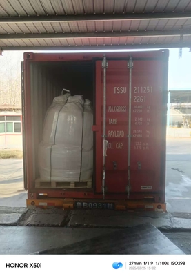 NATRIUM NITRAT NANO3 INDUSTRI 99.3% MIN JUMBO BAG 1000KG/BAG