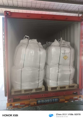 NATRIUM NITRAT NANO3 INDUSTRI 99.3% MIN JUMBO BAG 1000KG/BAG