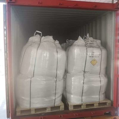 1000 KG NaNO3 Natrium Nitrate CAS 7631-99-4 Digunakan sebagai Defoamer dan Decolorizer