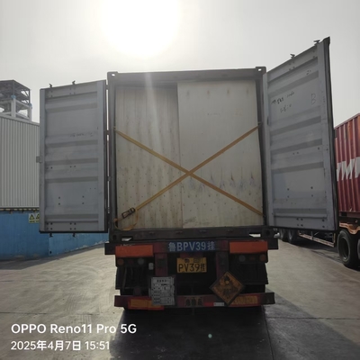 NaNO3 Natrium Nitrate 1000 KG/BAG Digunakan sebagai decolorant dalam industri kaca