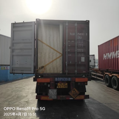 NaNO3 Natrium Nitrate 1000 KG/BAG Digunakan sebagai decolorant dalam industri kaca