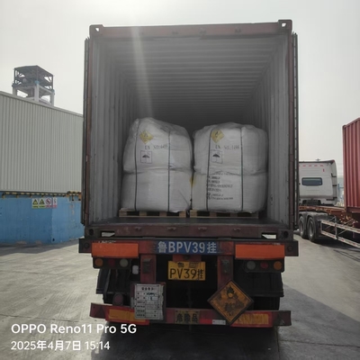 NaNO3 Natrium Nitrate 1000 KG/BAG Digunakan sebagai decolorant dalam industri kaca