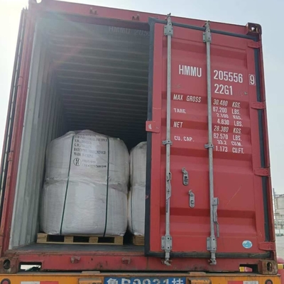 UN 1498 Natrium nitrat NaNO3 Kristal putih atau kuning muda 1000 KG / BAG