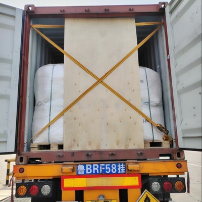 Natrium nitrat NaNO3 1000 KG/BAG CAS 7631-99-4 Digunakan sebagai agen anti karat