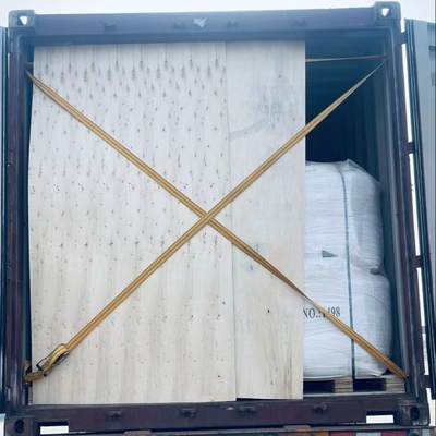 Natrium Nitrate NaNO3 Digunakan Sebagai Agen Oksidasi Dalam Produksi Bedak 1000 KG / BAG