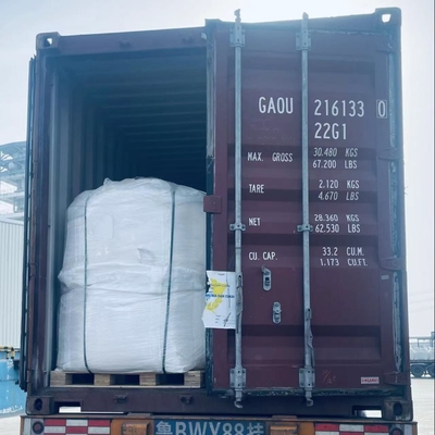 Natrium Nitrate NaNO3 Digunakan Sebagai Agen Oksidasi Dalam Produksi Bedak 1000 KG / BAG