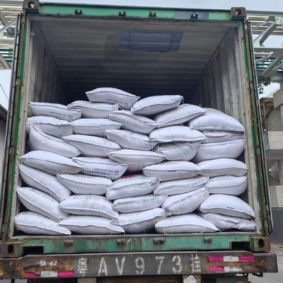 Natrium Karbonat Soda Ash Light Na2CO3 Digunakan secara luas dalam industri kaca