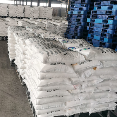 NaNO3 Natrium Nitrate Digunakan Sebagai Pupuk Berfungsi Cepat Untuk Tanah Asam