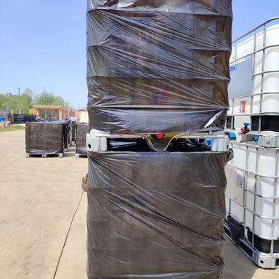 Solusi Natrium Hipoklorit Efektif NaClO 1150kg/IBC Drum