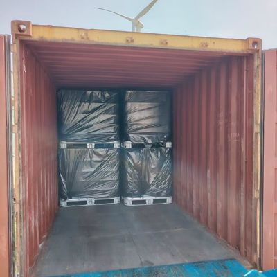 NaClO Sodium Hypochlorite Solusi 1150 KG / DRUM