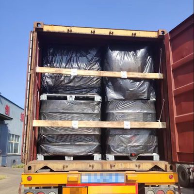 NaClO Sodium Hypochlorite Solusi 1150 KG / DRUM