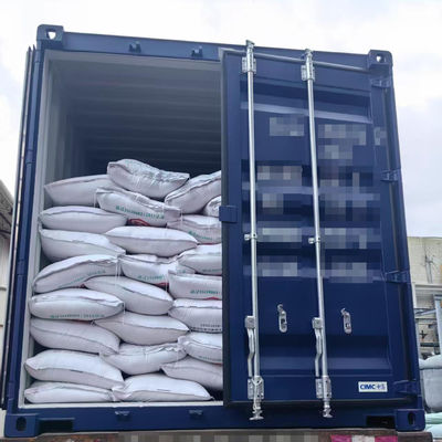 Natrium karbonat Soda Ash NaCO3 Penggunaan luas dalam bahan bangunan, petrokimia, metalurgi, makanan dan tekstil