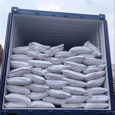Natrium karbonat Soda Ash NaCO3 Penggunaan luas dalam bahan bangunan, petrokimia, metalurgi, makanan dan tekstil