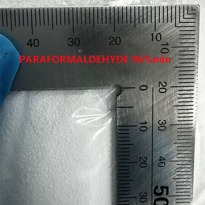 Paraformaldehida PFA bubuk granular putih 500 kg/BAG