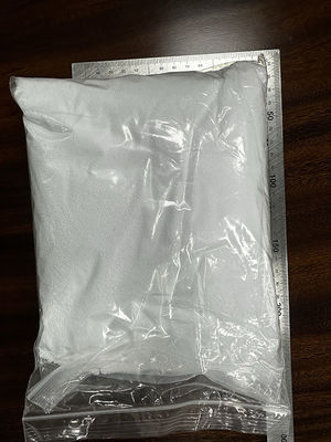 Paraformaldehida PFA bubuk granular putih 500 kg/BAG