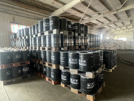 Ferri Klorida Anhidrat FeCl3