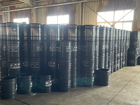 GB/T1621-2023 FeCL3 Ferri Klorida Besi Anhidrat III Klorida