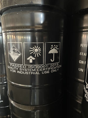 Ferri Klorida Anhidrat FeCl3