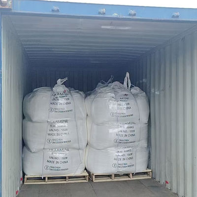 Bubuk Heksamin Kelas 4.1 Methenamine Urotropine C6H12N4