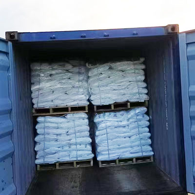 Bubuk Heksamin Kelas 4.1 Methenamine Urotropine C6H12N4