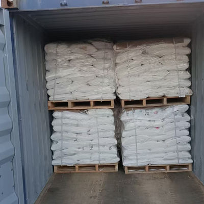 Serbuk Heksamina Heksametilenatetramina 100-97-0 CAS