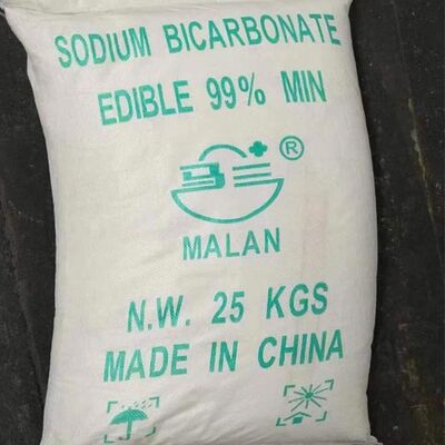 Sodium Bicarbonate Baking Soda Einescs 205-633-8 Kemurnian 99,0-100,5%