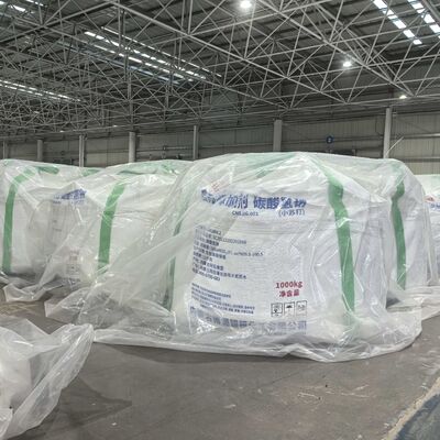 Shelf Life 2 Tahun Sodium Bicarbonate Baking Soda Bedak halus Kode Bea Cukai 28363000 Kelas Industri Bahan Kimia Multifungsi