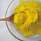 Pengolahan Limbah Serbuk Kuning PAC Polyaluminium Chloride