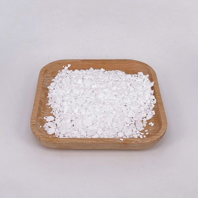 Kristal CaCl2 Kalsium Klorida Kepadatan 1,835 CAS 10035-04-8