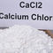 Serpihan Kalsium Klorida Dihidrat Putih Murni 74% Min Bersertifikat ISO9001