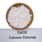 Garam Kalsium 94% CaCL2 Kalsium Klorida Partikel Putih Mutiara Putih Butiran putih