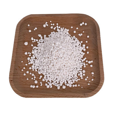 White Powder Anhydrous CaCl2 untuk Aplikasi Industri Nomor Cas 10043-52-4
