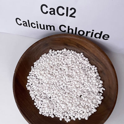 CaCL2 Kalsium Klorida Butiran Putih 25KG/KARUNG
